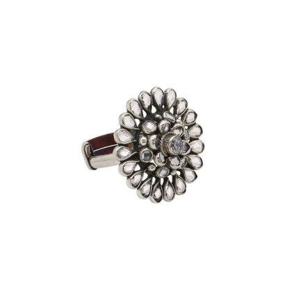 Starlight Cluster Ring