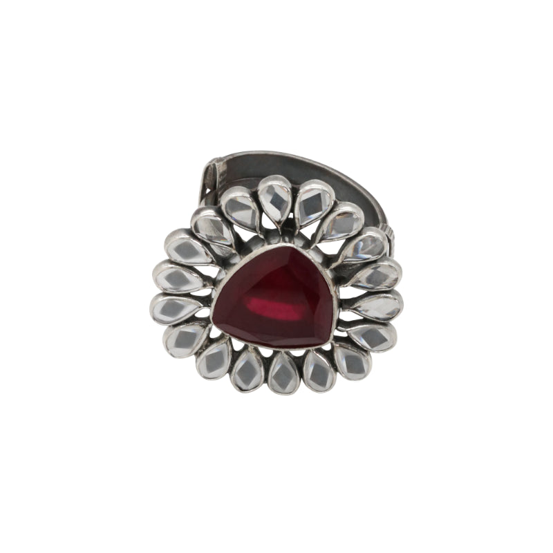 Ruby Statement Ring