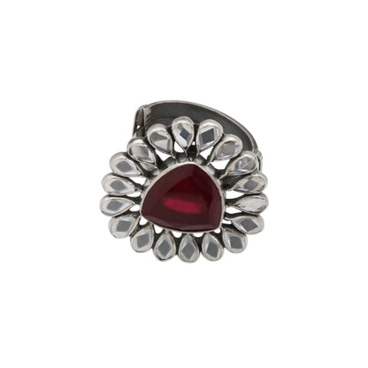 Ruby Statement Ring