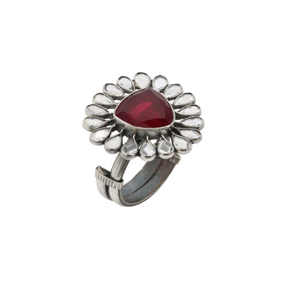 Ruby Statement Ring