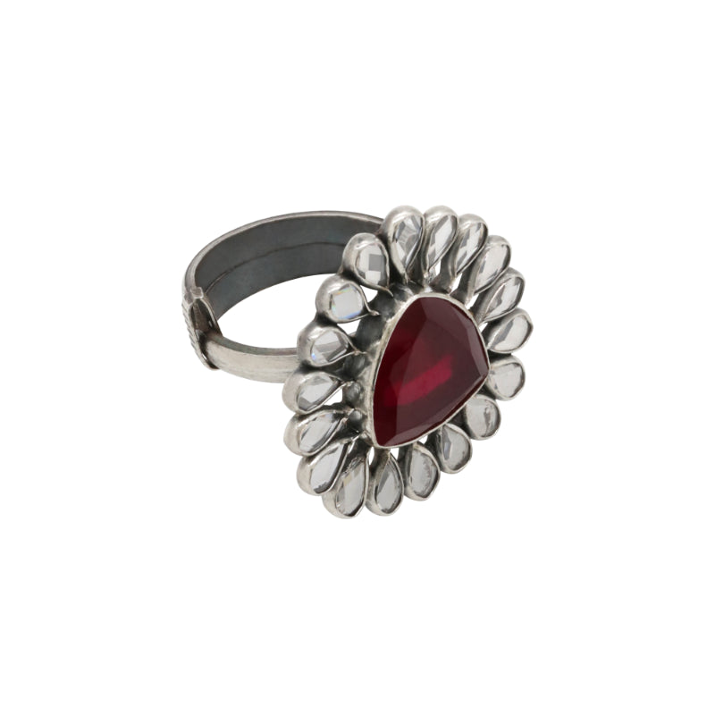 Ruby Statement Ring