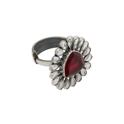 Ruby Statement Ring