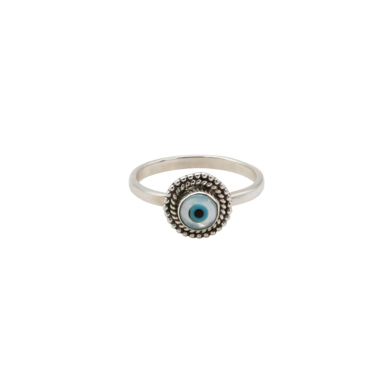 Guardian Eye Ring