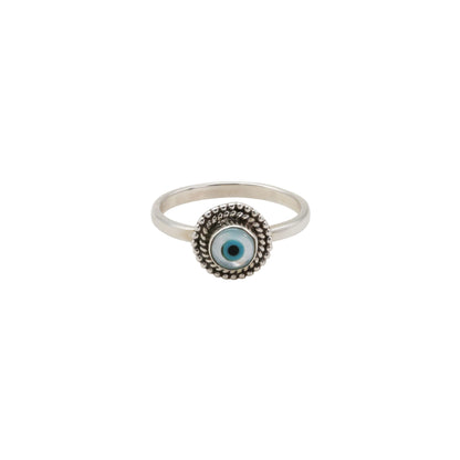 Guardian Eye Ring