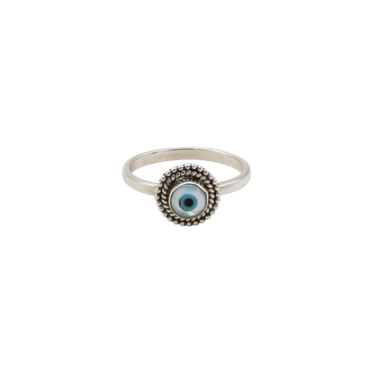 Guardian Eye Ring