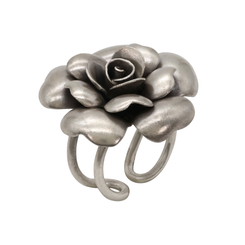 Eternal Rose Ring
