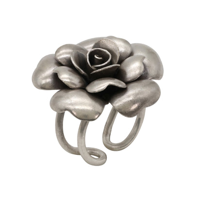 Eternal Rose Ring