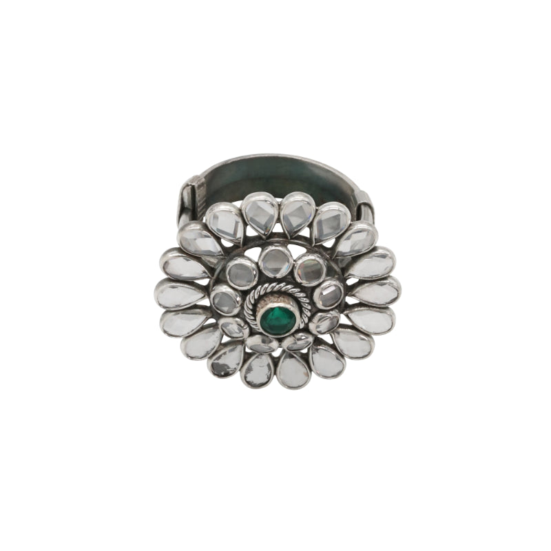 Enchanted Garden Ring