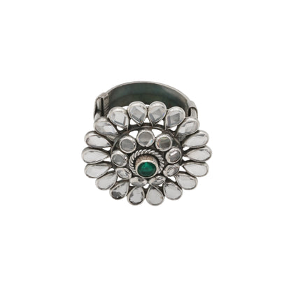 Enchanted Garden Ring