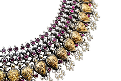 Maharani Necklace Set