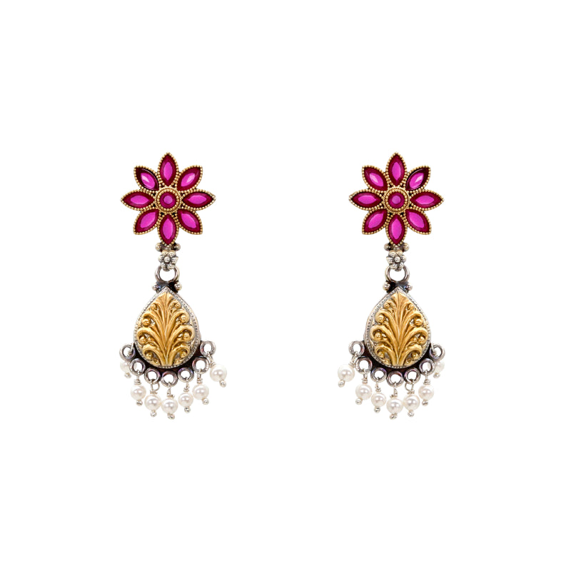 Maharani Necklace Set