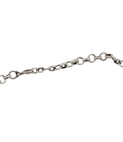 Azure Majesty Silver Set