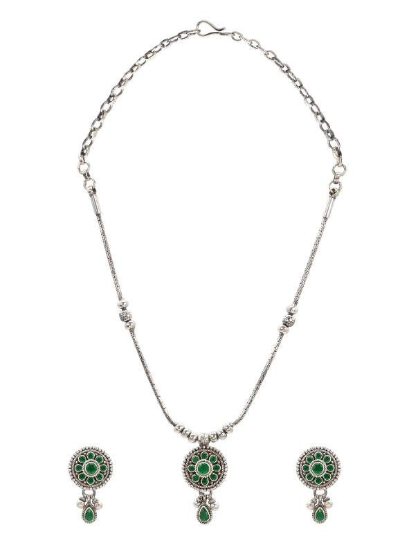 Forest Whisper Oxidized Set