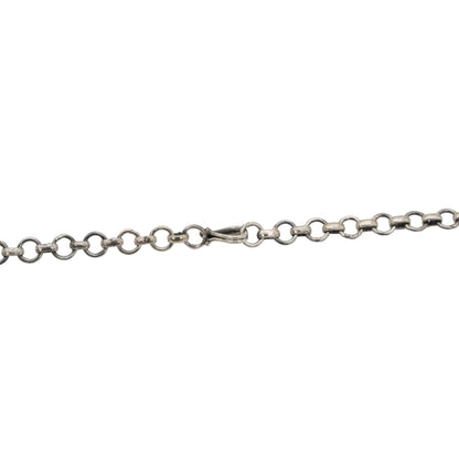 Forest Whisper Oxidized Set