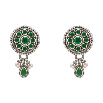 Forest Whisper Oxidized Set