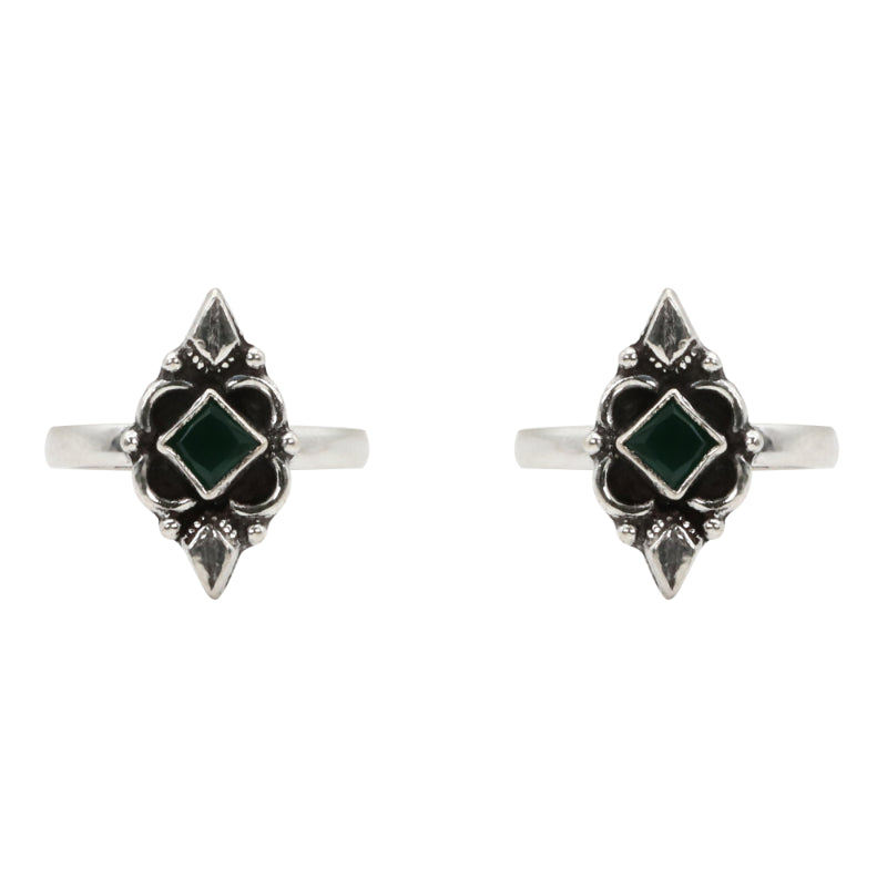 Patra Kiran Toe Rings