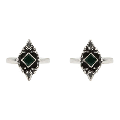 Patra Kiran Toe Rings