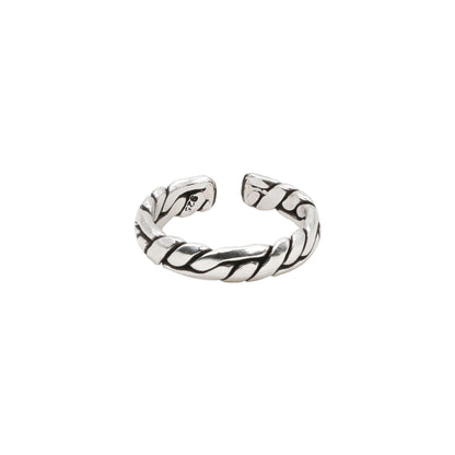 Celtic Knot Toe Rings