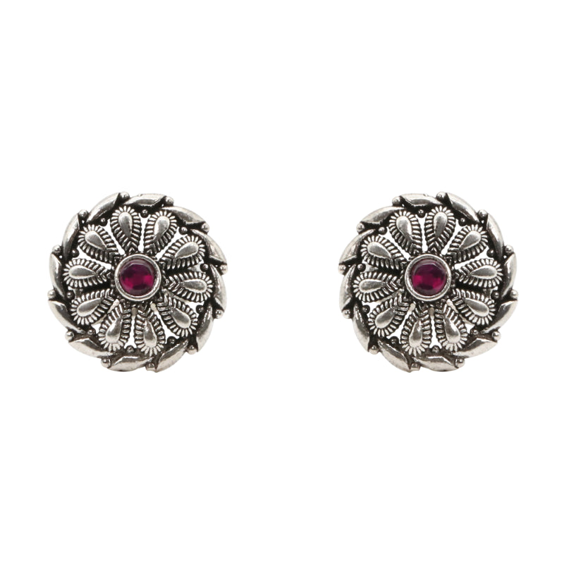 Radiant Mandala Toe Rings