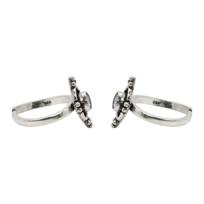 Shanti Kiran Toe Rings