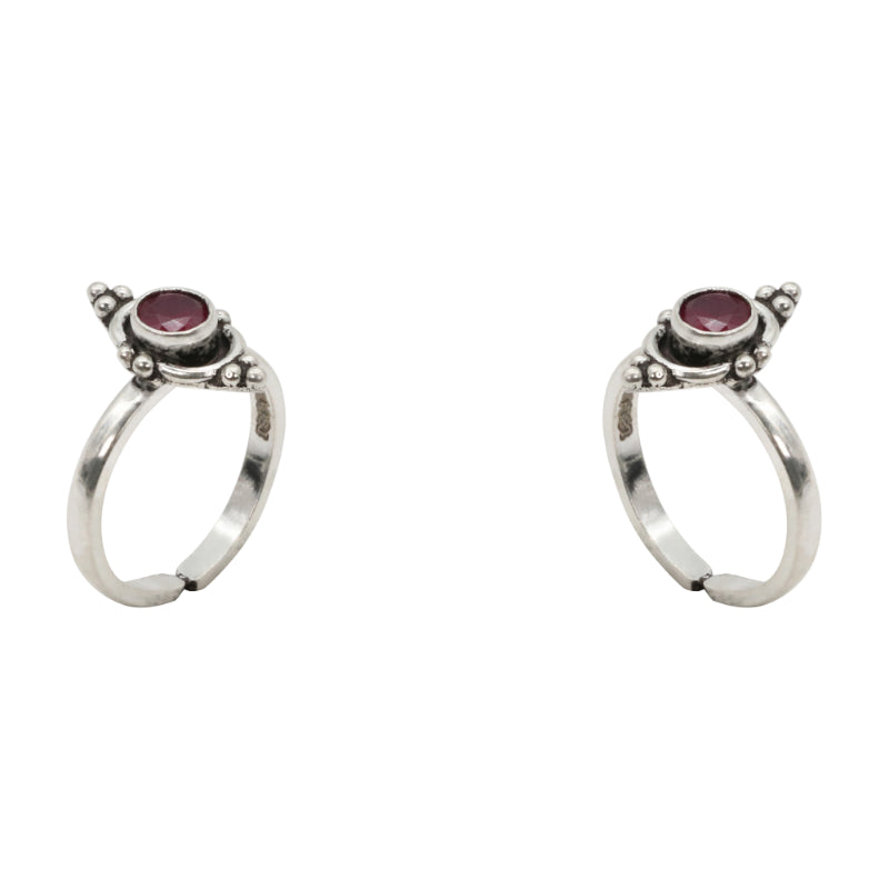 Rati Kiran Toe Rings