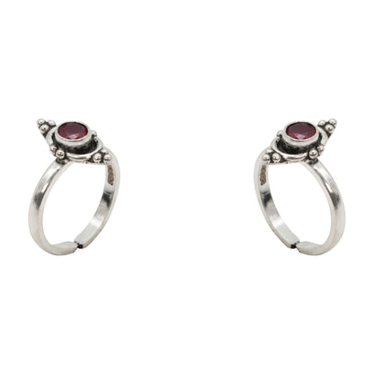 Rati Kiran Toe Rings