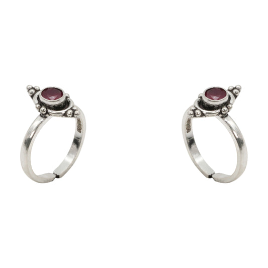 Rati Kiran Toe Rings