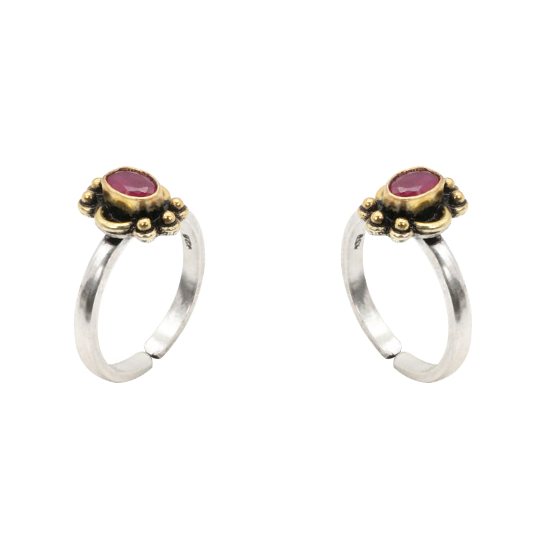 Tamra Jyoti Toe Rings