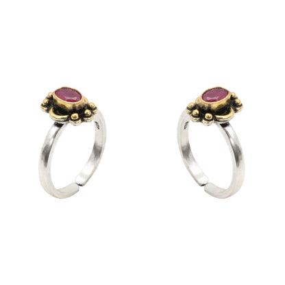 Tamra Jyoti Toe Rings