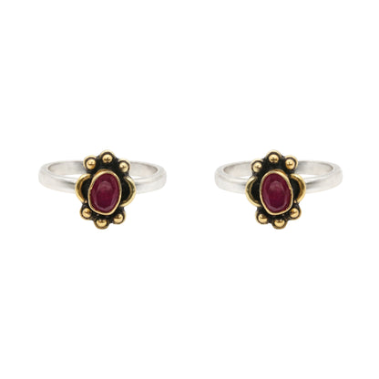 Tamra Jyoti Toe Rings