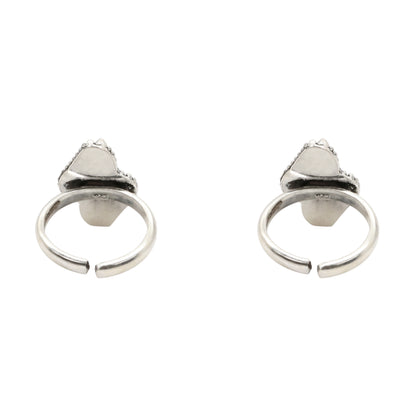 Pushpita Kiran Toe Rings