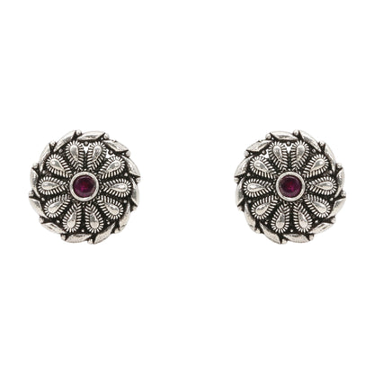 Panna Kiran Toe Rings