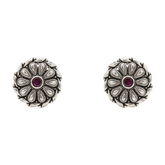 Panna Kiran Toe Rings