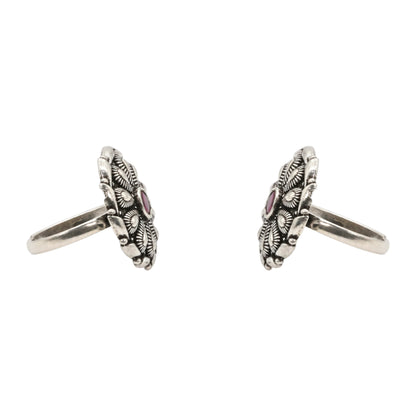 Panna Kiran Toe Rings