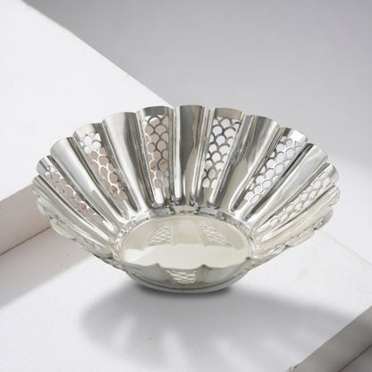 Celestial Fan Offering Bowl
