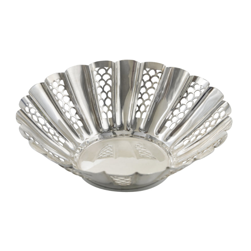 Celestial Fan Offering Bowl