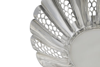 Celestial Fan Offering Bowl