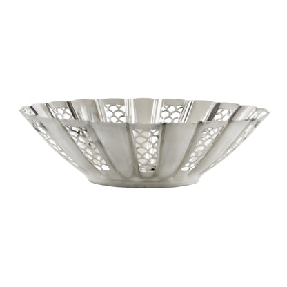 Celestial Fan Offering Bowl