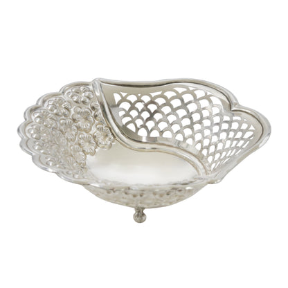 Royal Bloom Offering Bowl