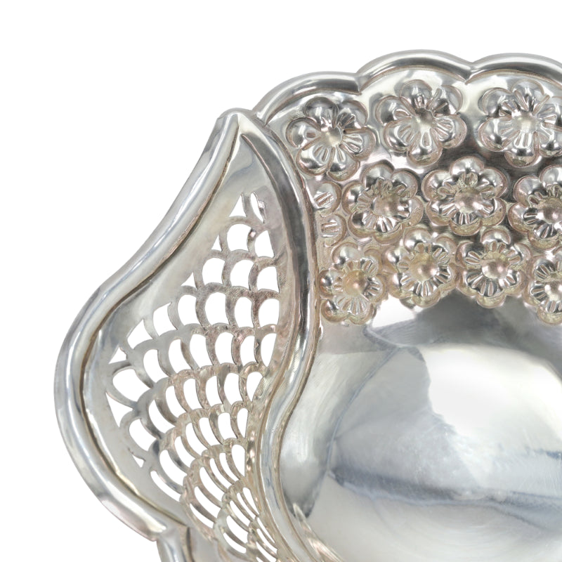 Royal Bloom Offering Bowl