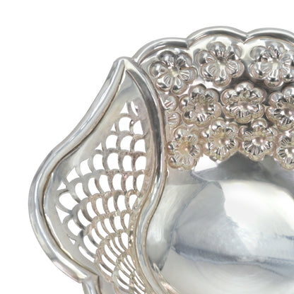 Royal Bloom Offering Bowl