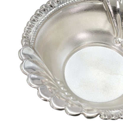 Sweet Serenity Dessert & Prasad Bowl