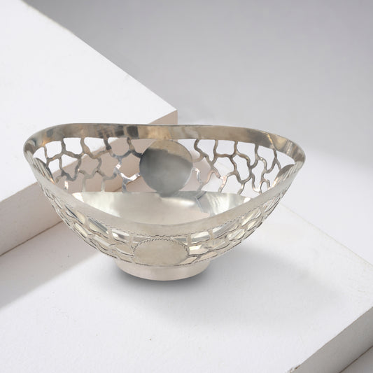 Abstract Aura Offering Bowl