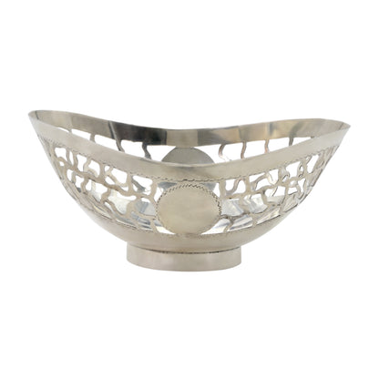 Abstract Aura Offering Bowl