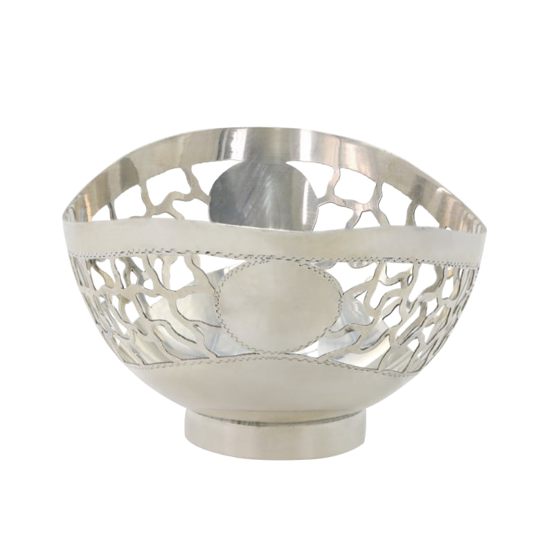 Abstract Aura Offering Bowl