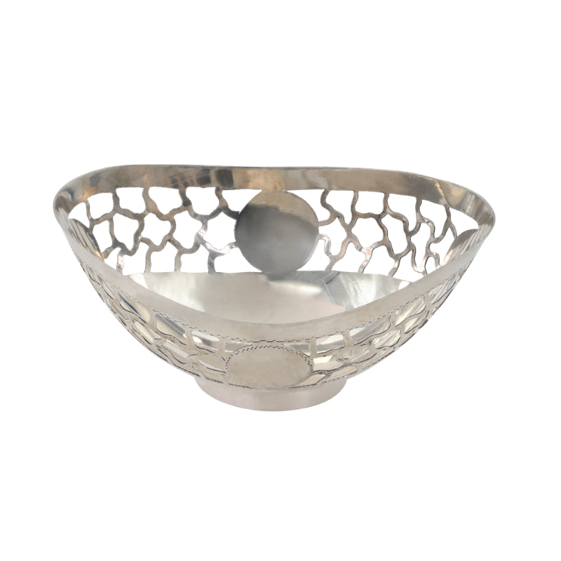 Abstract Aura Offering Bowl