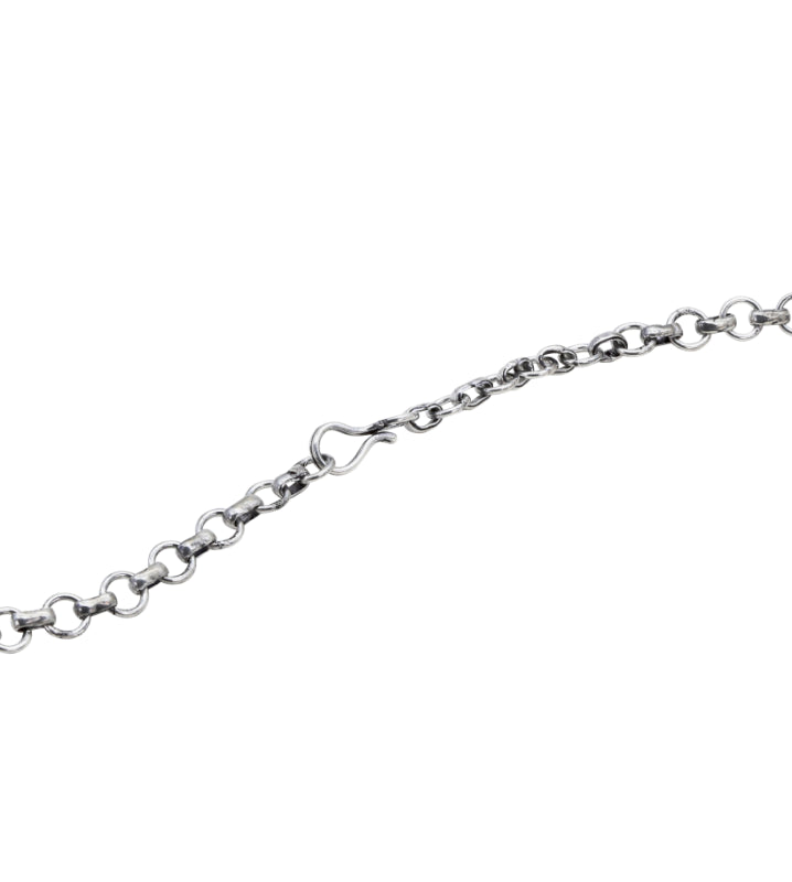 Emerald Enchantment Necklace Set